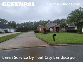 Lawn Service nearby Jacksonville, FL, 