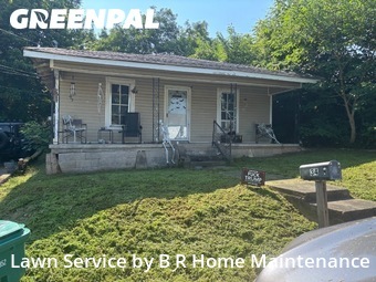 Lawn Service nearby Jackson, TN, 