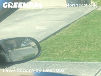 Lawn Maintenance nearby Schertz, TX, 