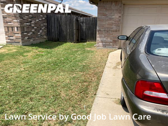 Lawn Mowing nearby Fort Worth, TX, 
