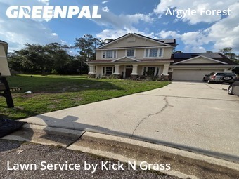 Lawn Care nearby Jacksonville, FL, 