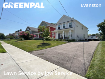 Yard Mowing nearby Cincinnati, OH, 