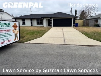 Grass Cutting nearby Edgewater, FL, 