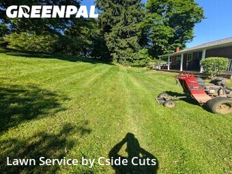 Lawn Care Service nearby Gibsonia, PA, 
