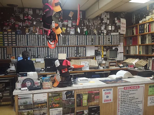 Ted's Mower Sales & Services Photo 18