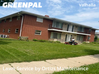 Lawn Cutting nearby Milwaukee, WI, 