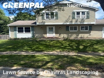 Yard Cutting nearby Naperville, IL, 