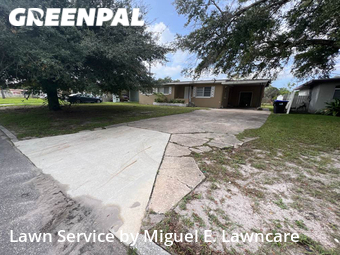 Lawn Cut nearby Orlando, FL, 