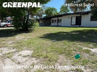 Lawn Mow nearby Melbourne, FL, 