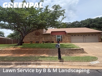 Lawn Care Service nearby Bedford, TX, 