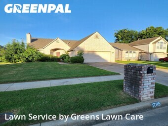 Lawn Care Service nearby Broken Arrow, OK, 