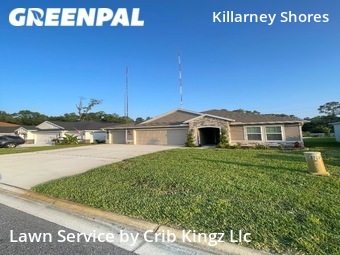 Lawn Care nearby Jacksonville, FL, 