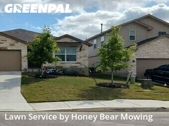 Lawn Care Service nearby San Antonio, TX, 