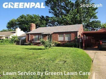 Lawn Mowing Service nearby Tulsa, OK, 