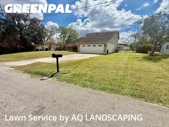 Grass Cut nearby Apopka, FL, 