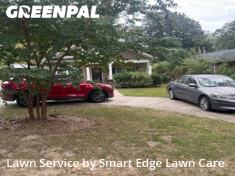 Lawn Mowing nearby Columbia, SC, 