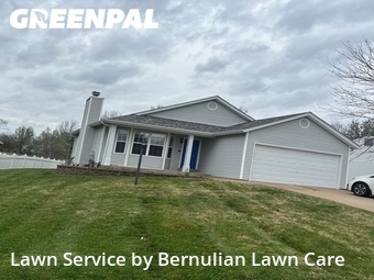 Yard Cutting nearby O'fallon, MO, 