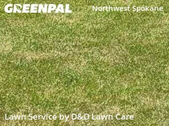 Lawn Mowing Service nearby Spokane, WA, 