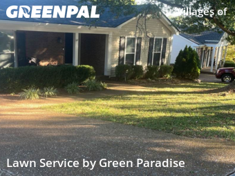 Lawn Maintenance nearby Nashville, TN, 