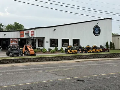Jomo's Power Equipment, Parts & Service