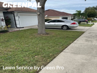 Lawn Maintenance nearby Minneola, FL, 