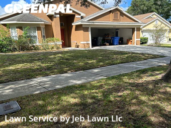 Lawn Mowing Service nearby Tampa, FL, 
