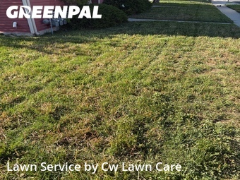 Landscaping Companies In West Valley City,84120,Landscaping by Cw Lawn Care, work completed in Jun , 2026