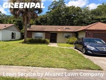 Lawn Care Service nearby Orlando, FL, 