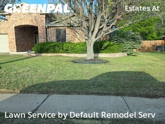 Yard Mowing nearby Round Rock, TX, 