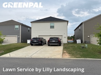 Grass Cutting nearby Huntersville, NC, 