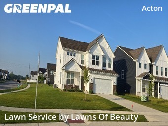 Lawn Care nearby Indianapolis, IN, 