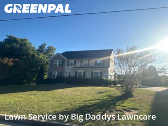 Lawn Mowing nearby Glen Allen, VA, 