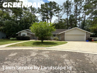 Grass Cutting nearby Gainesville, FL, 