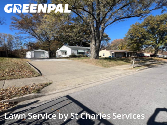 Grass Cut nearby Saint Charles, MO, 