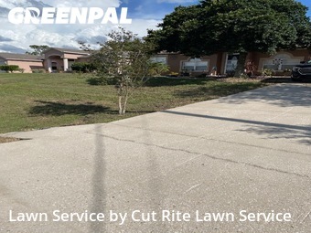 Yard Mowing nearby Spring Hill, FL, 