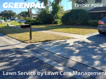 Lawn Mowing Service nearby Brandon, FL, 
