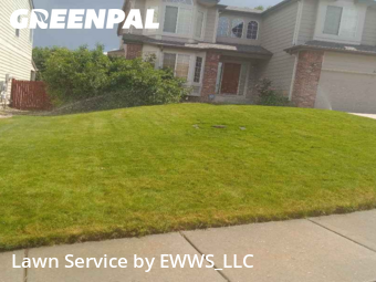 Lawn Maintenance nearby Colorado Springs, CO, 