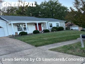 Lawn Care Service nearby Chesterfield, MO, 
