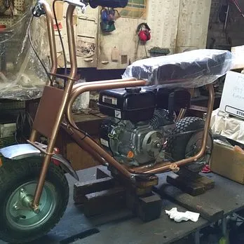 Phil's Lawnmower Repair Photo 15