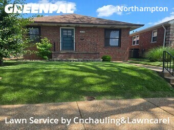 Yard Cutting nearby St. Louis, MO, 