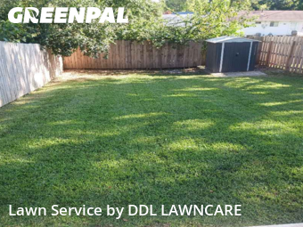 Lawn Cutting nearby Saint Charles, MO, 