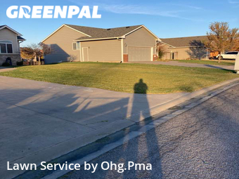 Lawn Care nearby Wichita, KS, 