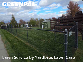 Lawn Service nearby Omaha, NE, 