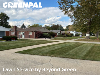 Lawn Cut nearby Dearborn Heights, MI, 