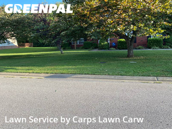 Lawn Mowing Service nearby Murfreesboro, TN, 