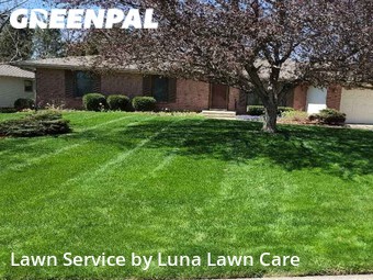 Lawn Service nearby Loves Park, IL, 