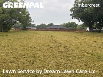 Backyard Landscaping In Waco,76705,Landscape Design by Dream Lawn Care Llc, work completed in Jun , 2026