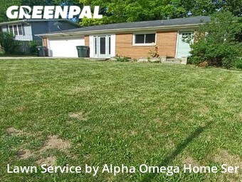 Lawn Mow nearby South Bend, IN, 