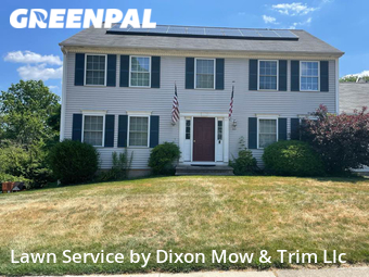 Lawn Mow nearby Middletown, CT, 