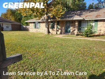 Landscaping Companies In Long Beach,39560,Landscaping Cleanup by A To Z Lawn Care, work completed in Dec , 2025